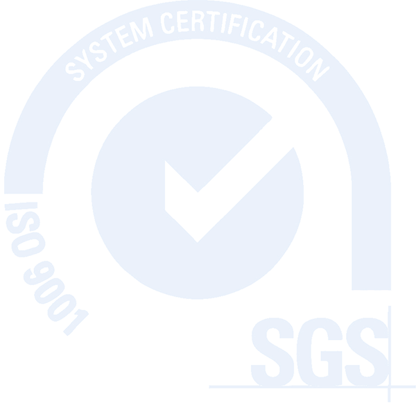 ISO 9001 System Certification
